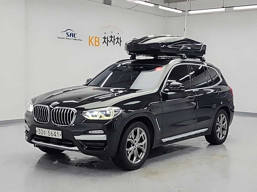 BMW X3(3����) 20d xDrive x����