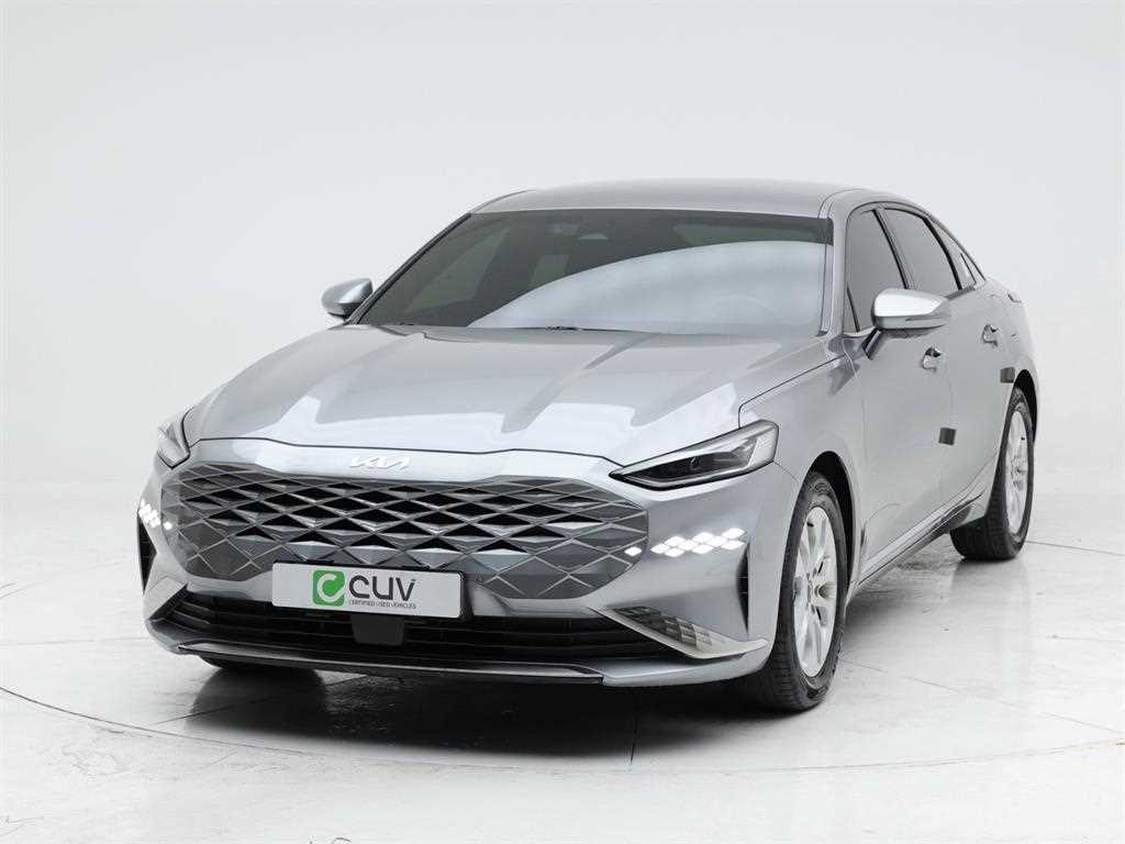 ��� K8 2.5 GDI ������� ����Ʈ