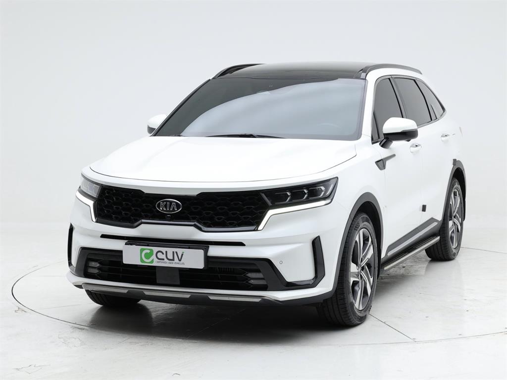��� ������� ���̺긮��(MQ4) 1.6 HEV 2WD �׷���Ƽ