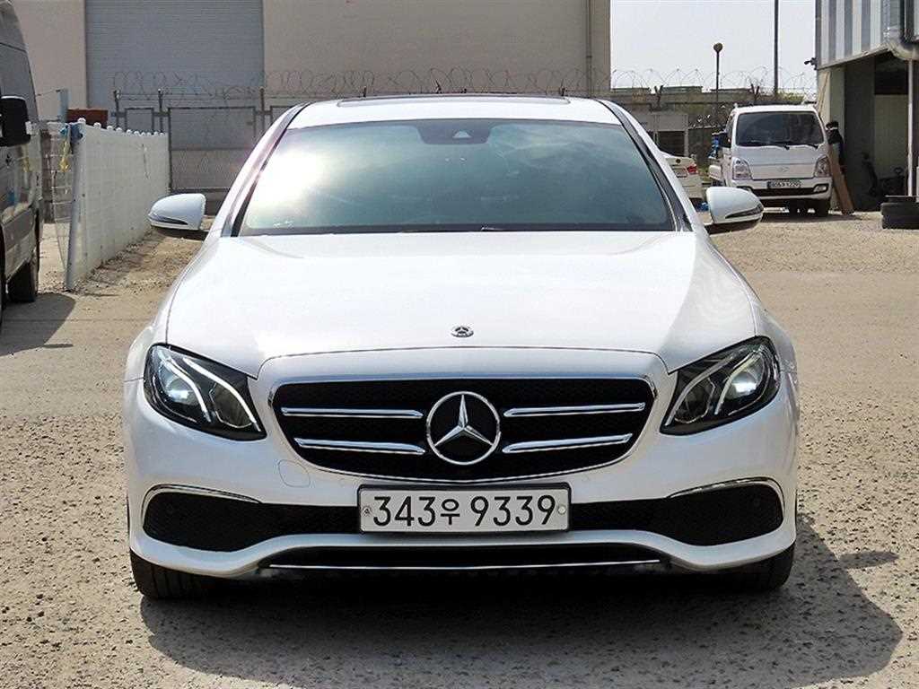 ���� EŬ����(5����) E250 �ƹ氡����