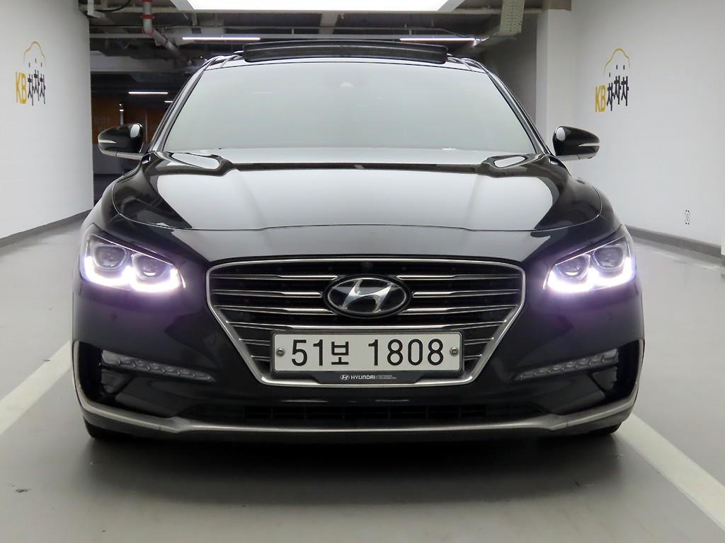 ���� �׷���IG 2.4 GDi �����̾� �����