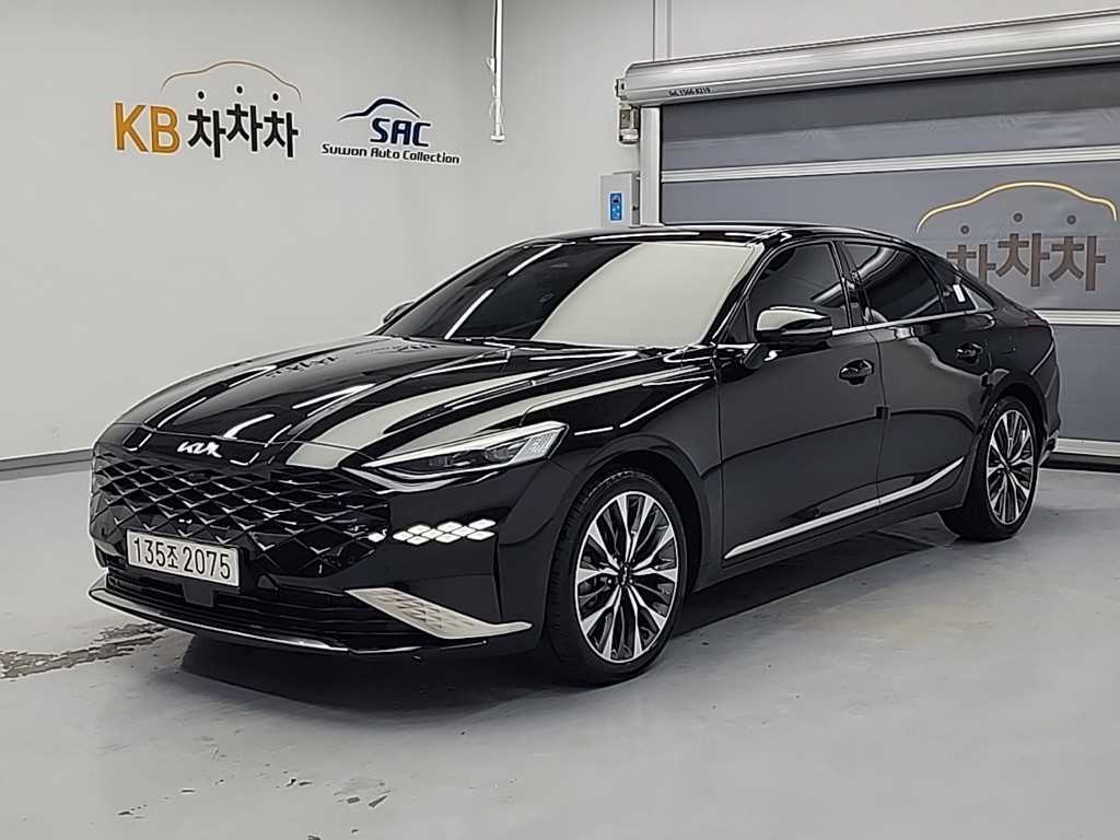 ��� K8 2.5 GDI �ñ״�ó