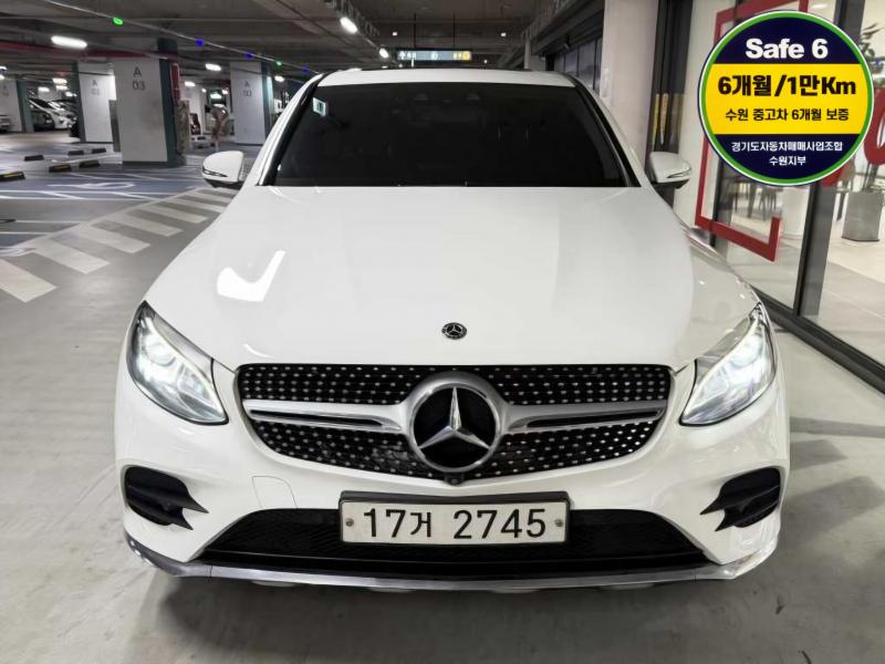���� GLCŬ���� GLC 220d 4��ƽ ���� 