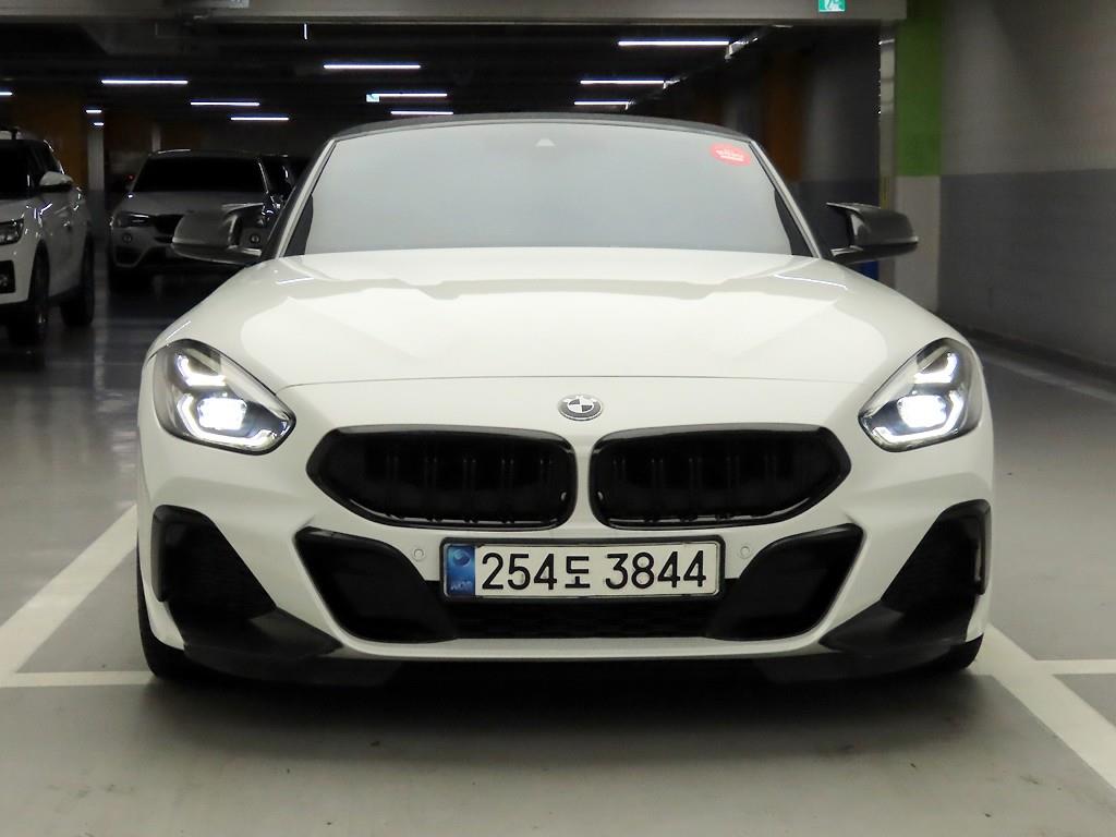 BMW Z4(3����) 20i sDrive M ��������