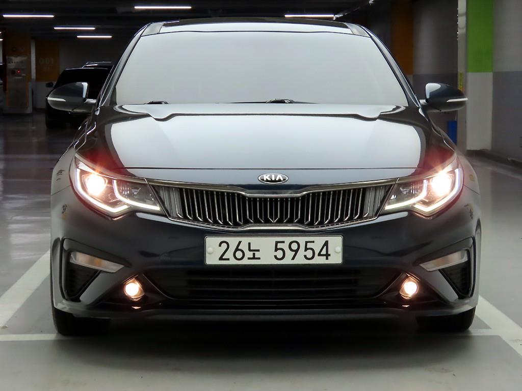��� �� ����K5 2.0 ���ָ� ������Ƽ��