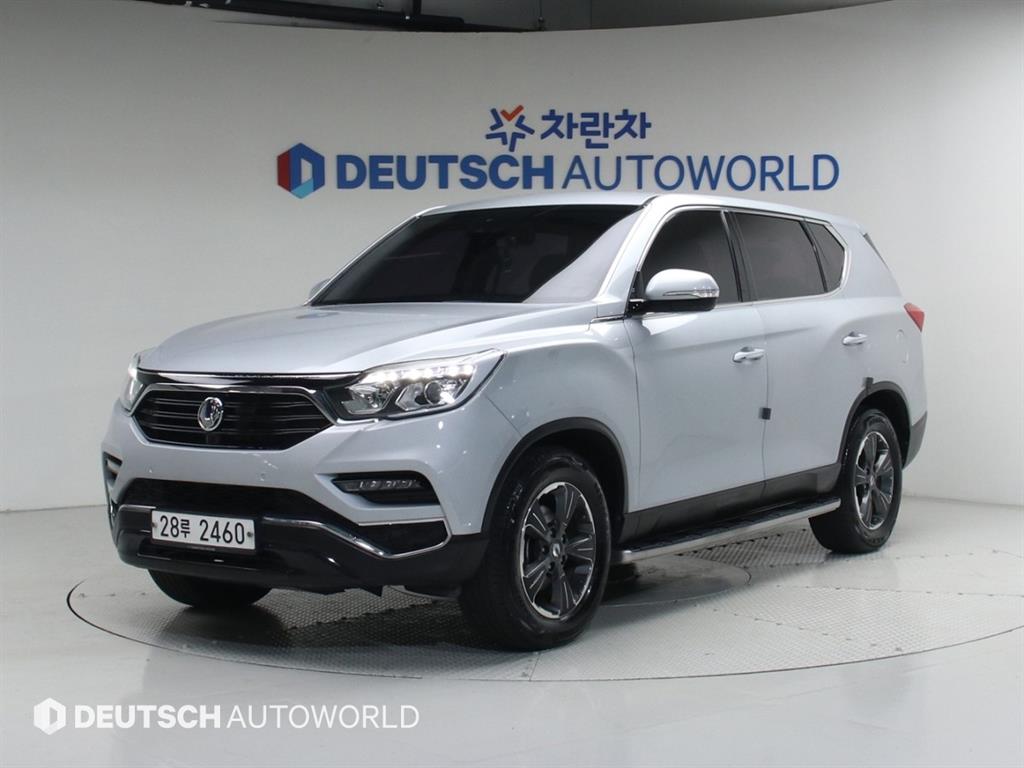 KG�����Ƽ(�ֿ�) G4 ������ 2.2 2WD ���Ÿ�