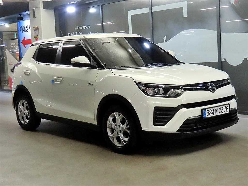 KG�����Ƽ(�ֿ�) ���� �� Ƽ���� 1.5 ���ָ� 2WD V1