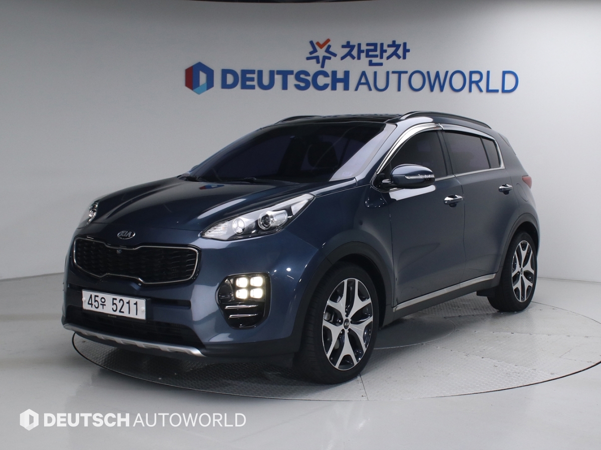 ��� ���� ����Ƽ�� R2.0 2WD ������Ƽ��