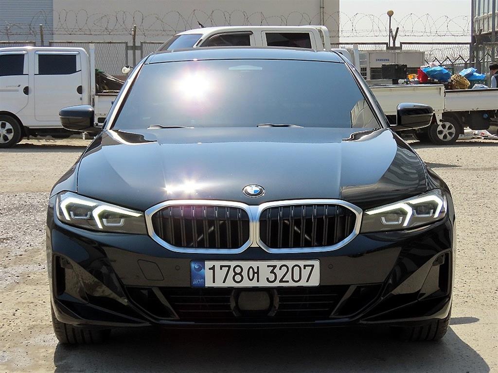 BMW 3�ø���(7����) 320i 
