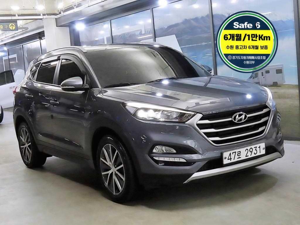 ���� �� ������ ���� R2.0 2WD ���