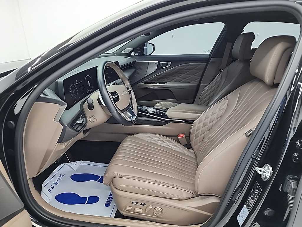 ��� K8 2.5 GDI �ñ״�ó