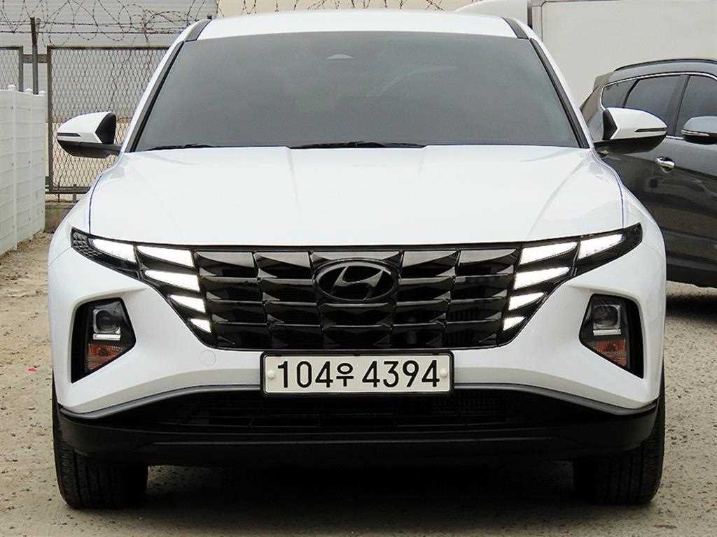 ���� �� �ô����� 2.0 ���� 2WD ���
