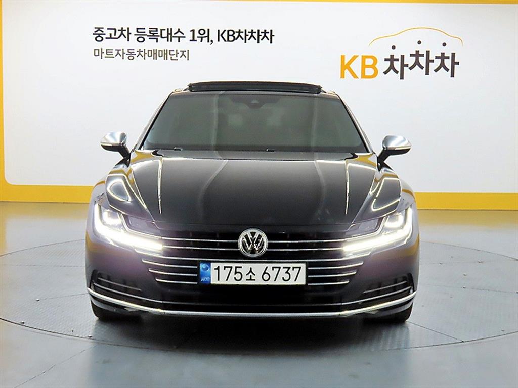 �����ٰ� ���׿� 2.0 TDI �������� �����̾�