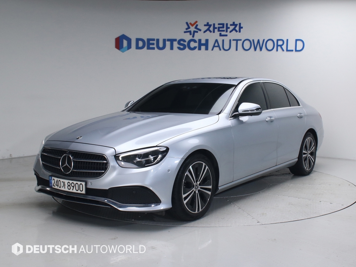 ���� EŬ����(5����) E250 �ƹ氡����