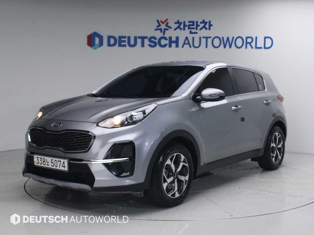 ��� ����Ƽ�� �� ���� 1.6 ���� 2WD Ʈ����