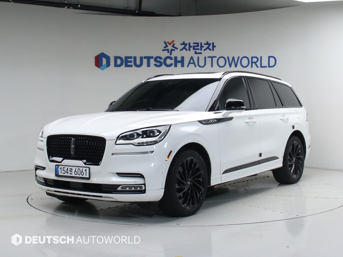 ���� ��������(2����) 3.0 V6 AWD ������ ��Ʈ��