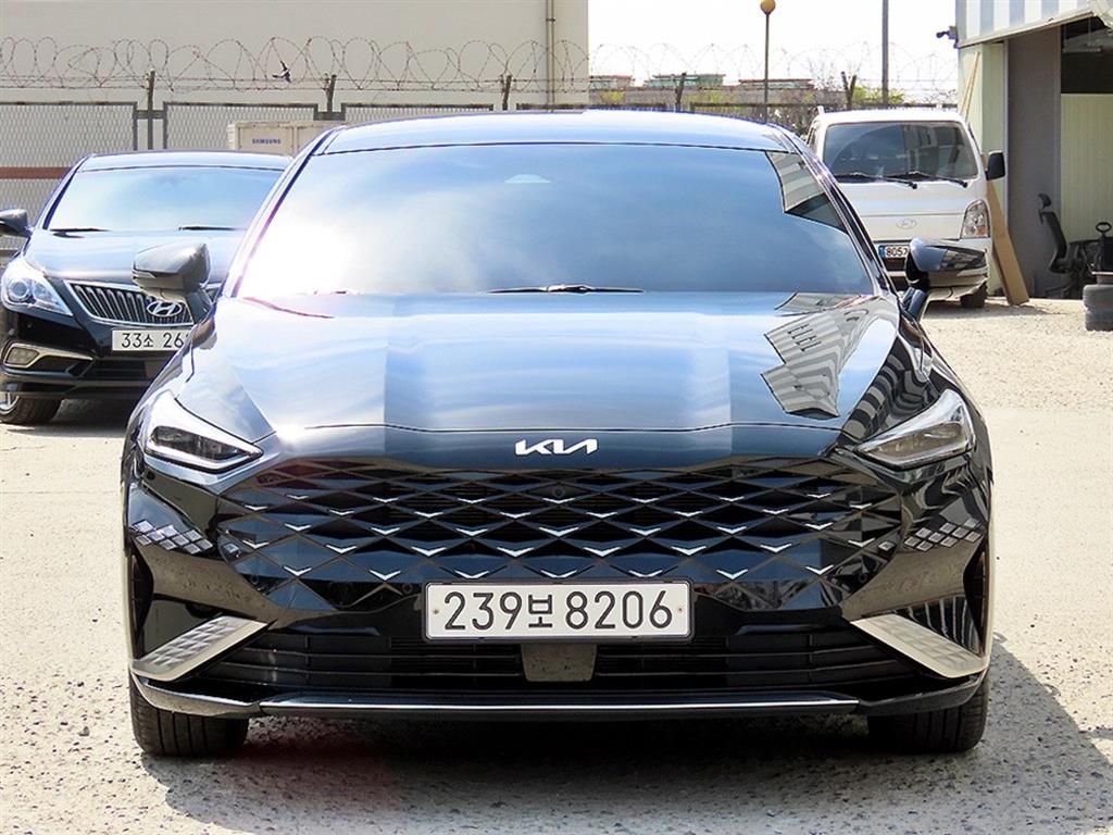 ��� K8 2.5 GDI �������