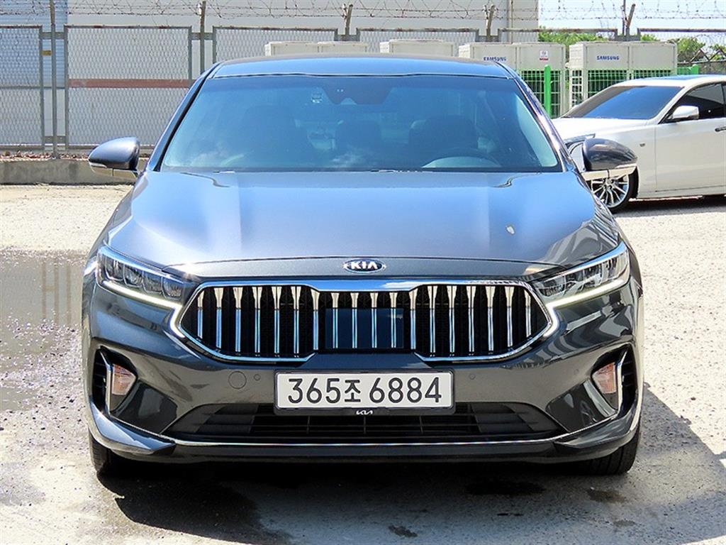 ��� K7 �����̾� 2.5 GDi ������Ƽ��