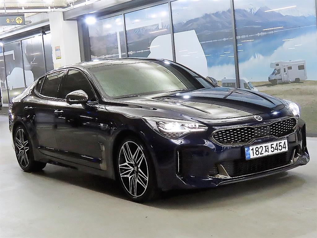 ��� ���þ� ���̽��� 2.5 �ͺ� AWD ��������