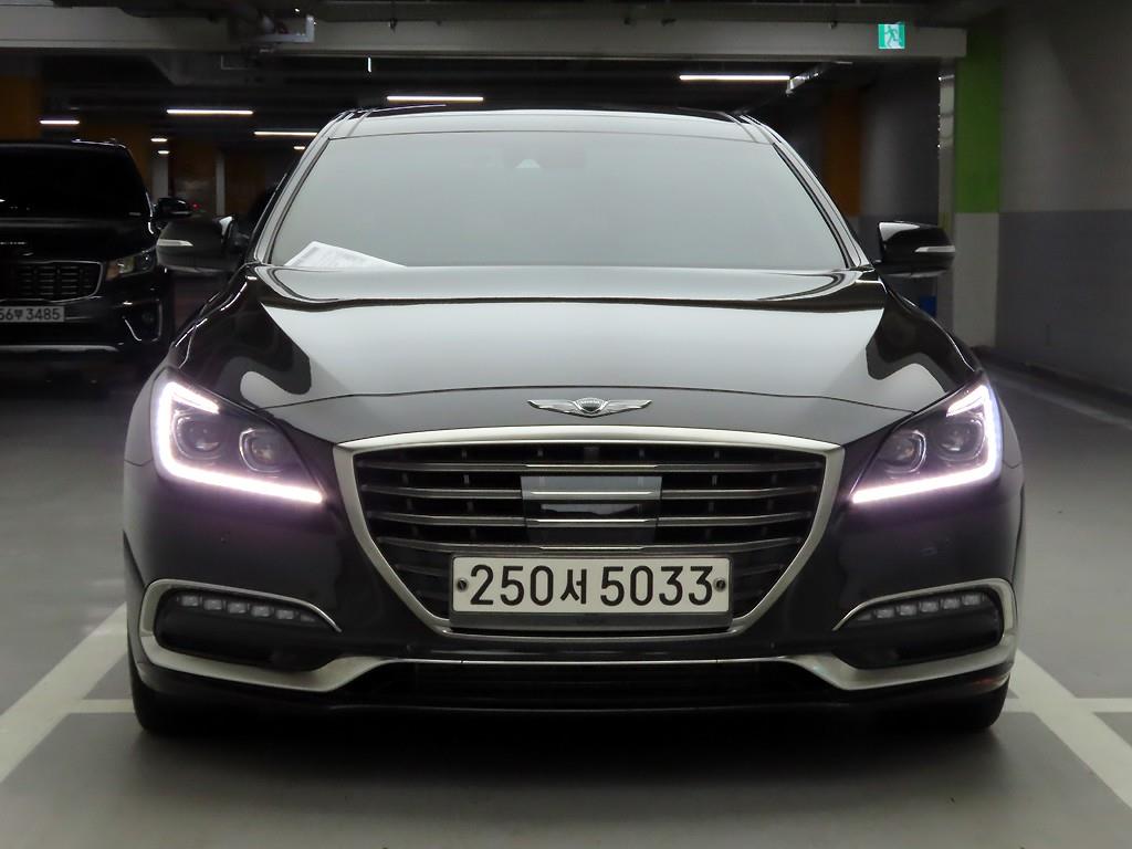 ���׽ý� G80 2.2 D AWD �����̾� ���Ÿ�