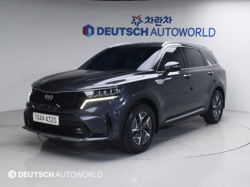 ��� ������� ���̺긮��(MQ4) 1.6 HEV 2WD ������Ƽ��