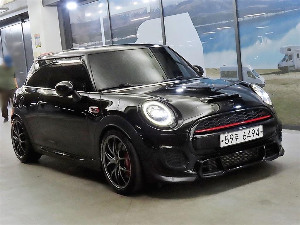 �̴� ����(3����) 2.0 S JCW