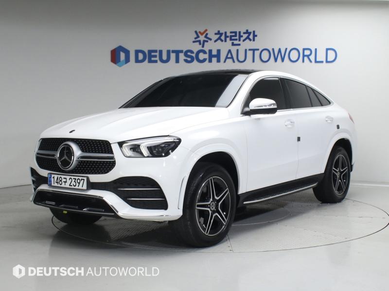 ���� GLEŬ����(4����) GLE 400d 4��ƽ ���� 