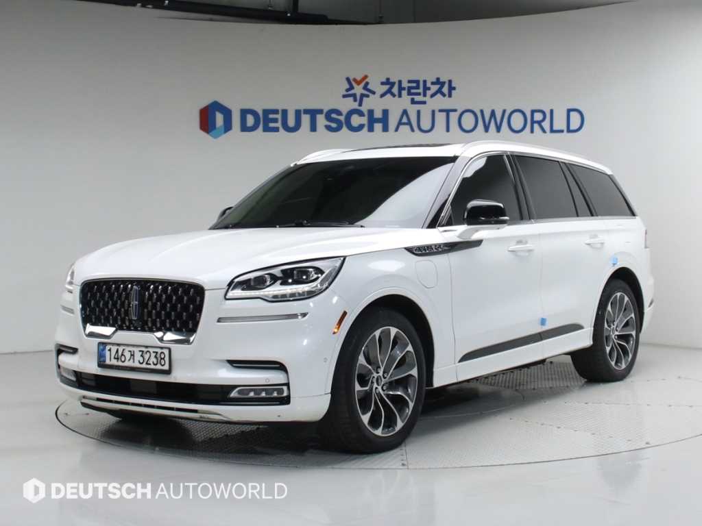 ���� ��������(2����) 3.0 V6 AWD PHEV GT(�׷��� ���)