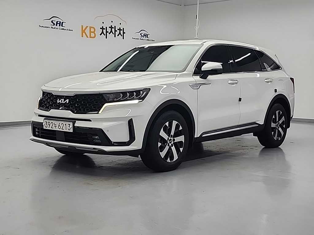 ��� �������(MQ4) 2.5 ���ָ� 2WD Ʈ����