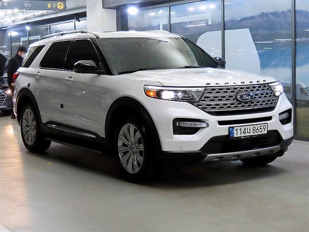 ���� �ͽ��÷η�(6����) 2.3  AWD ����Ƽ��