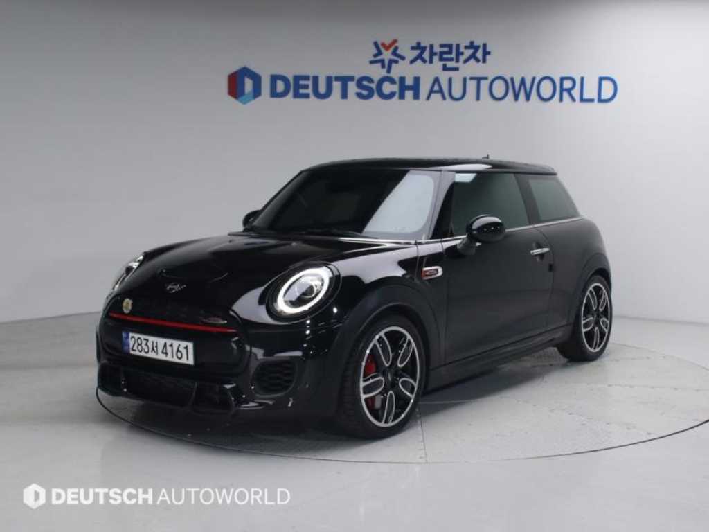 �̴� ����(3����) 2.0 S JCW