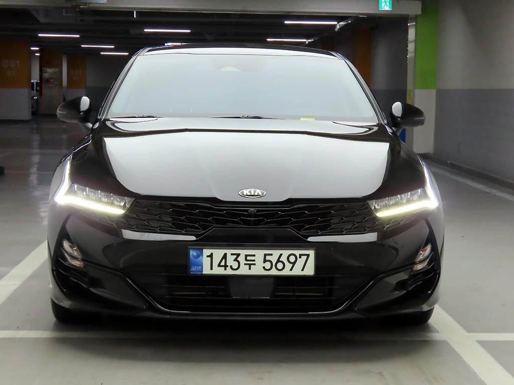 ��� ���� K5(DL3) 2.0 ���ָ� �������