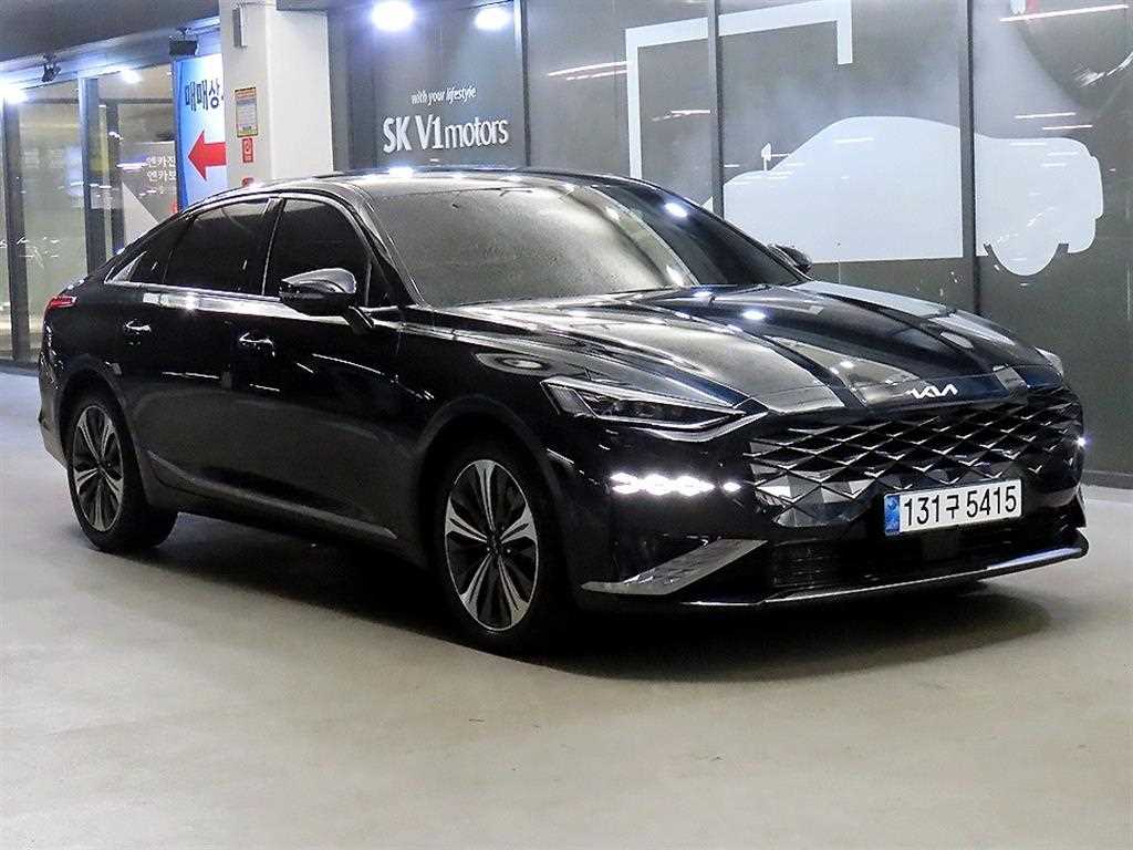 ��� K8 2.5 GDI �ñ״�ó