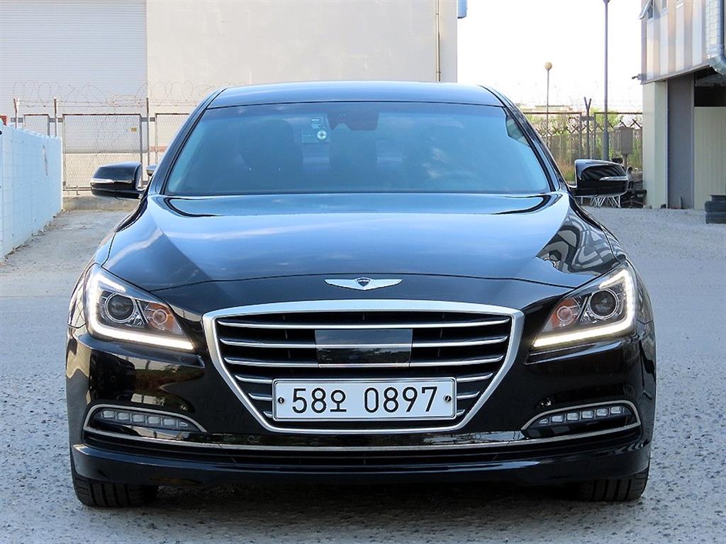 ���� ���׽ý�DH G330 AWD �����̾�
