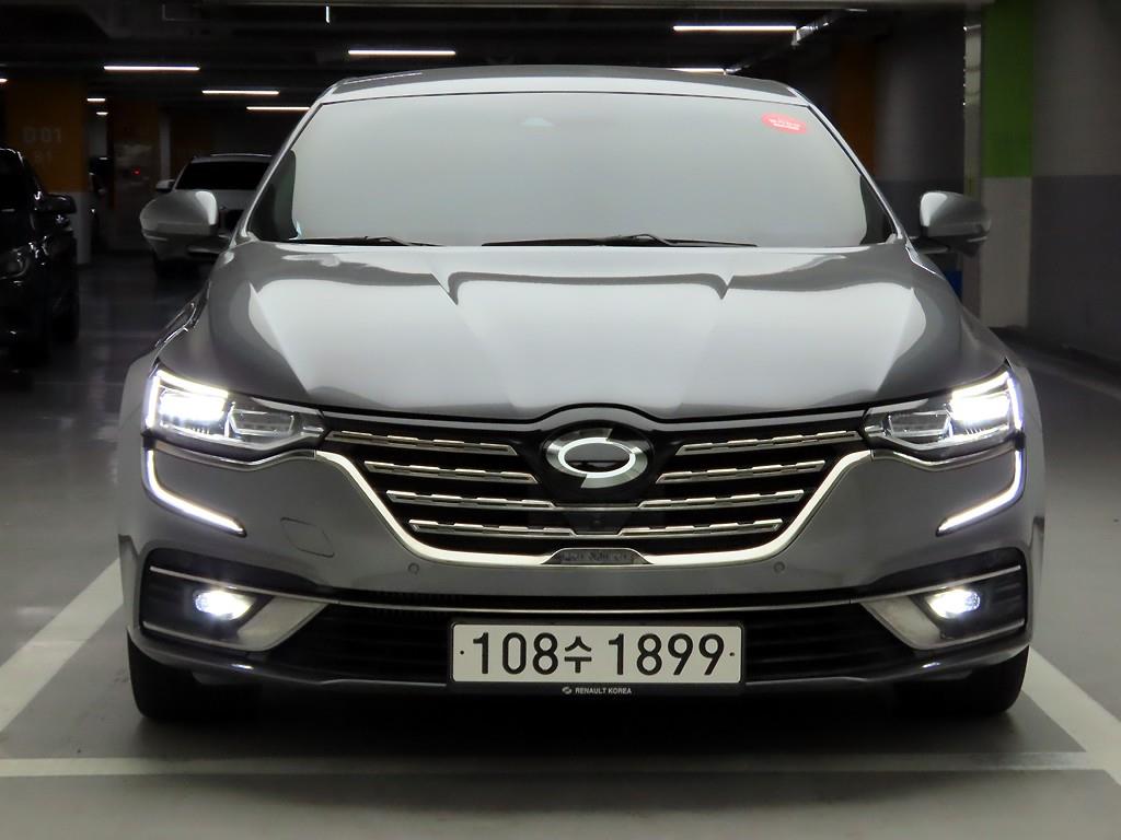 ����(�Ｚ) �� ��SM6 TCe 300 �����̿���