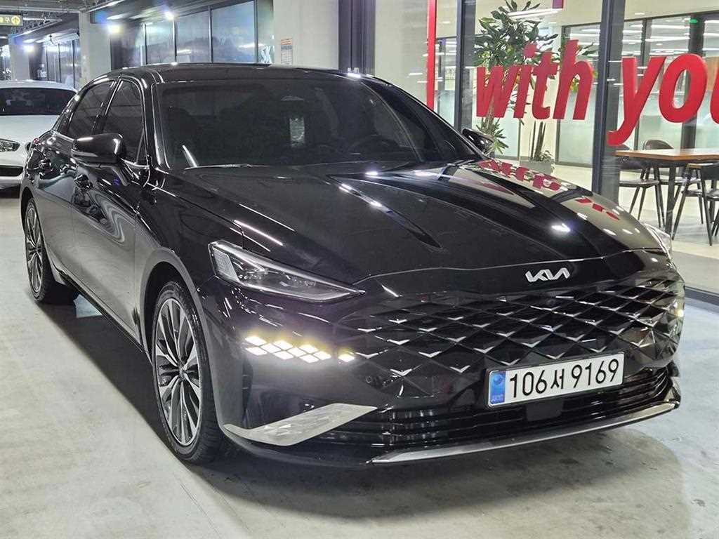 ��� K8 2.5 GDI �ñ״�ó