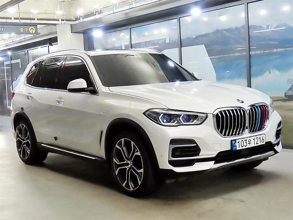 BMW X5(4����) 30d xDrive x����