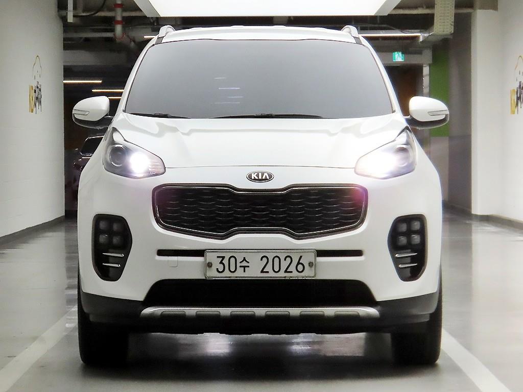 ��� ���� ����Ƽ�� 1.7 2WD �������