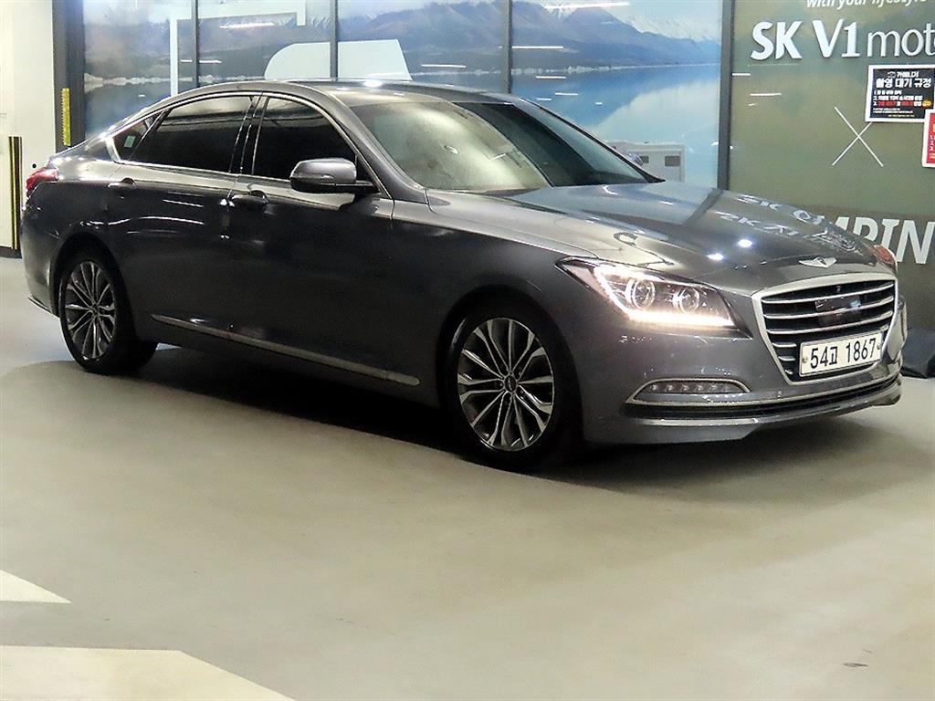���� ���׽ý�DH G380 AWD ������Ƽ��