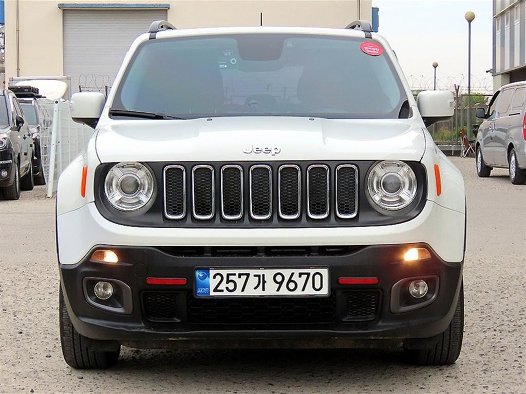 ���� ���ϰ��̵� 2.0 ���� AWD ����Ʃ��