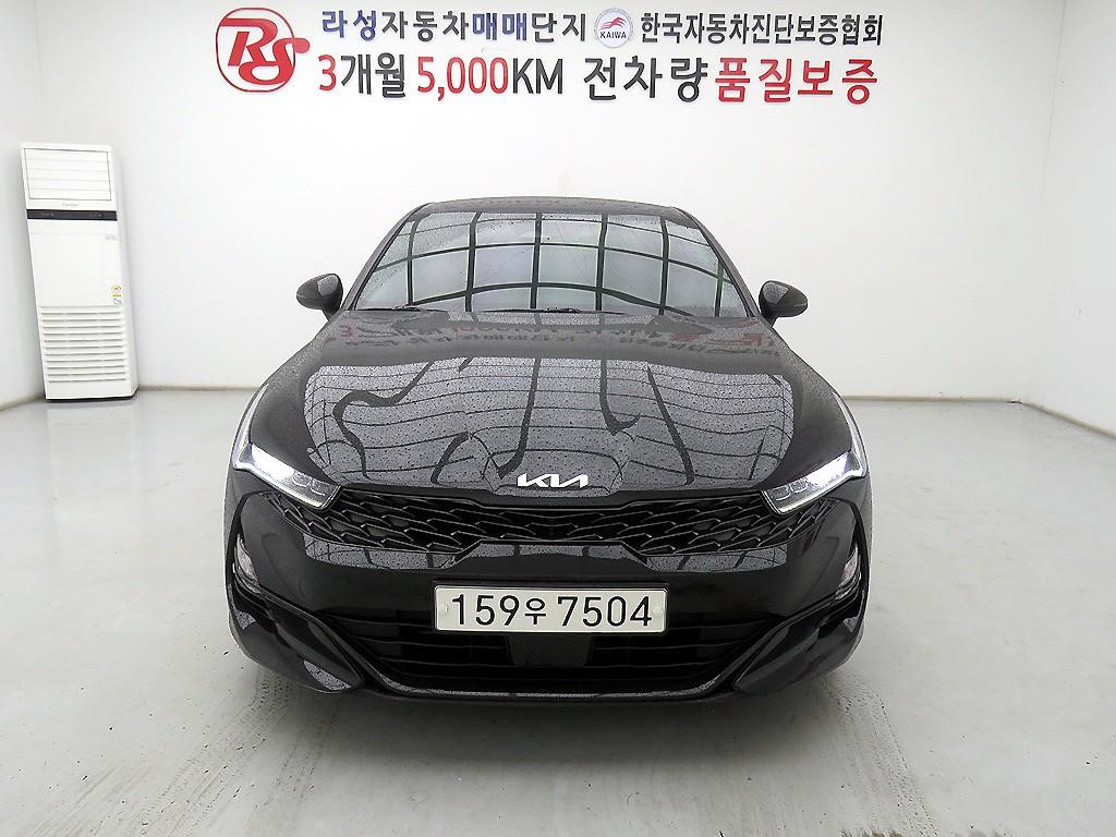 ��� ���� K5(DL3) 1.6 ���ָ� �ͺ� ������Ƽ��