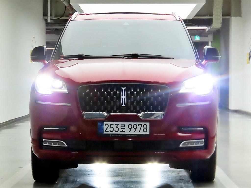 ���� ��������(2����) 3.0 V6 AWD PHEV GT(�׷��� ���)