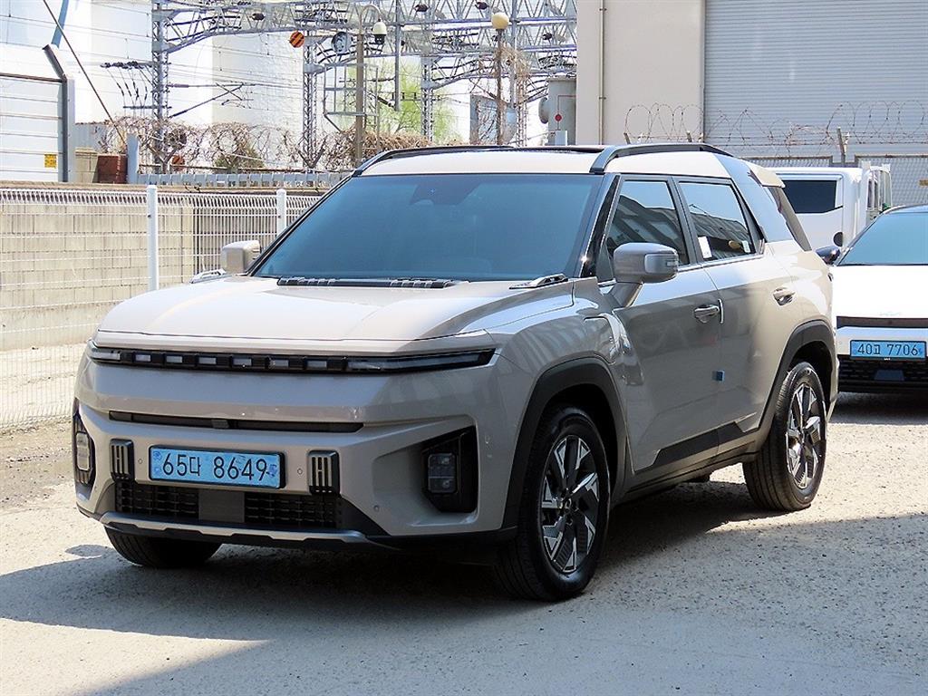 KG�����Ƽ(�ֿ�) �䷹�� EVX EV E5