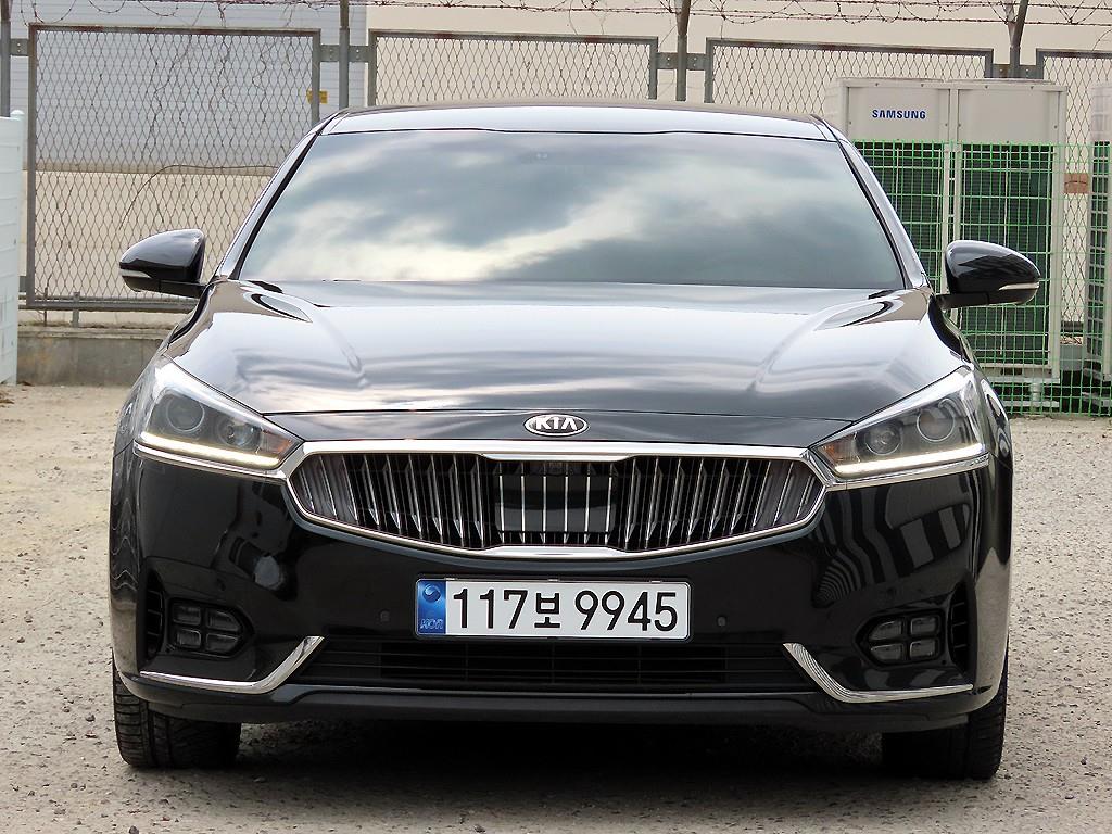 ��� �� ��K7 2.4 GDi ������Ƽ��