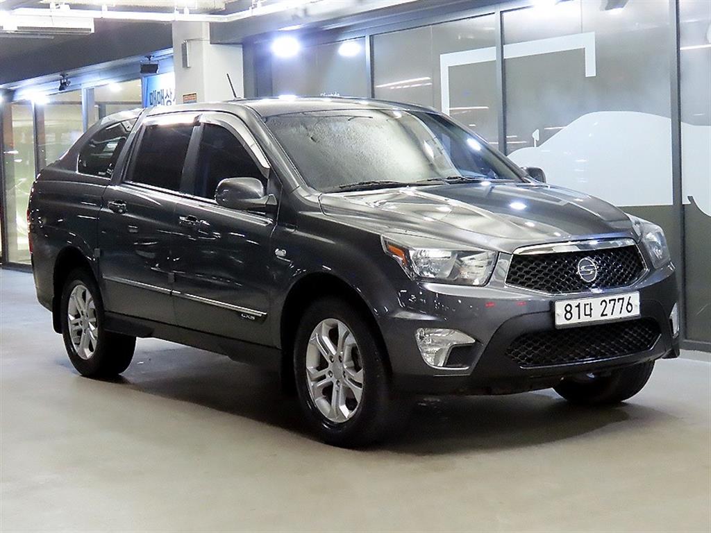 KG�����Ƽ(�ֿ�) �ڶ��� ������ CX5 2WD Ŭ��