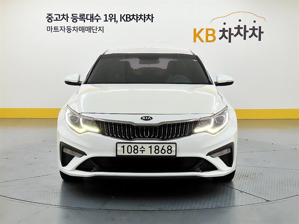 ��� �� ����K5 2.0 LPI �ý�  �𷰽�