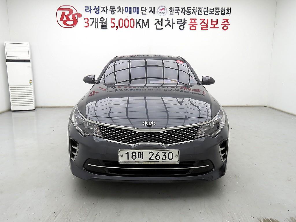 ��� ���� K5 2.0 LPI ����ī ������Ƽ�� SX