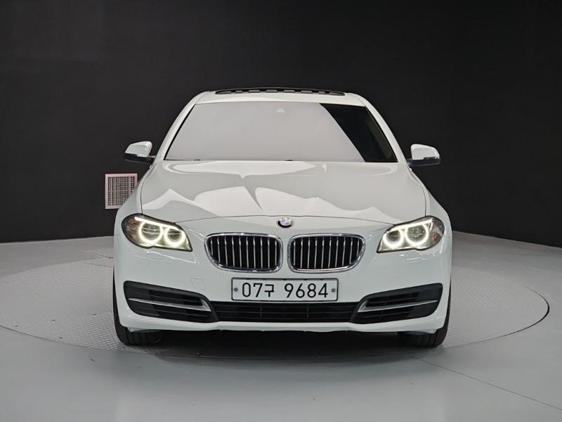 BMW 5�ø���(6����) 520d xDrive 