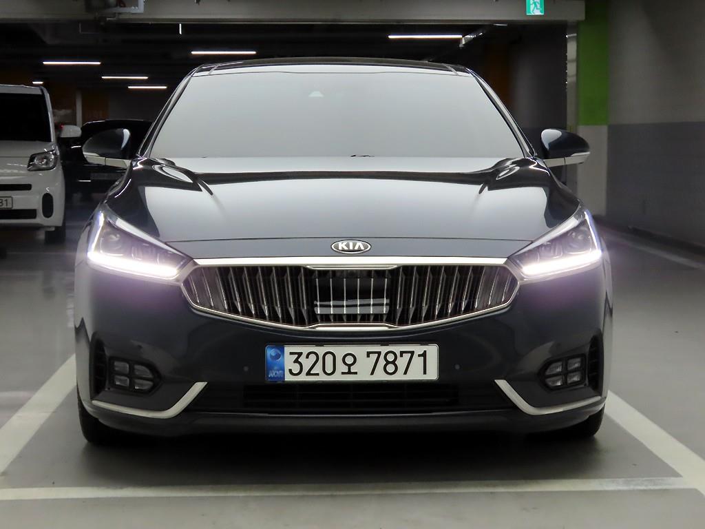 ��� �� ��K7 3.0 GDi ����Ƽ��