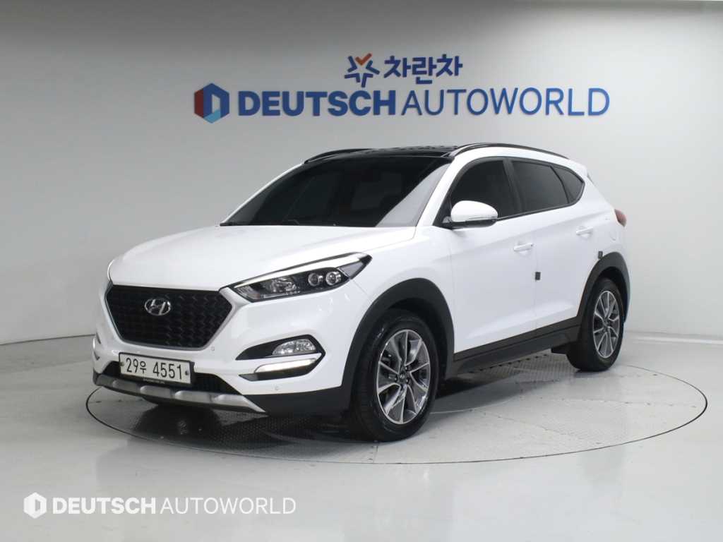 ���� �� ������ ���� 1.7 2WD �����̾�